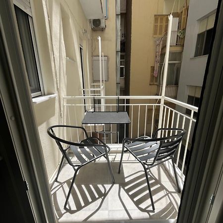 テッサロニキUrban Rotonda Retreat In The City Center!アパートメント エクステリア 写真