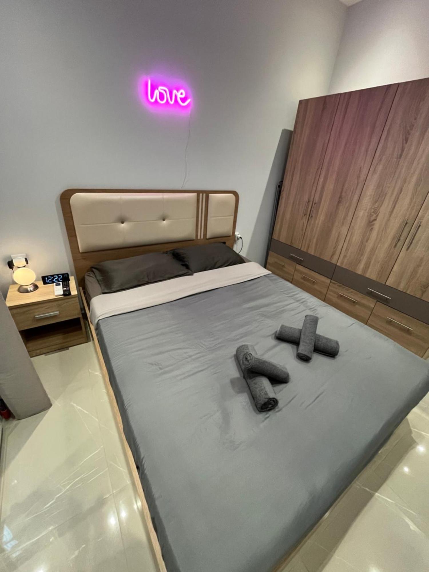 テッサロニキUrban Rotonda Retreat In The City Center!アパートメント エクステリア 写真